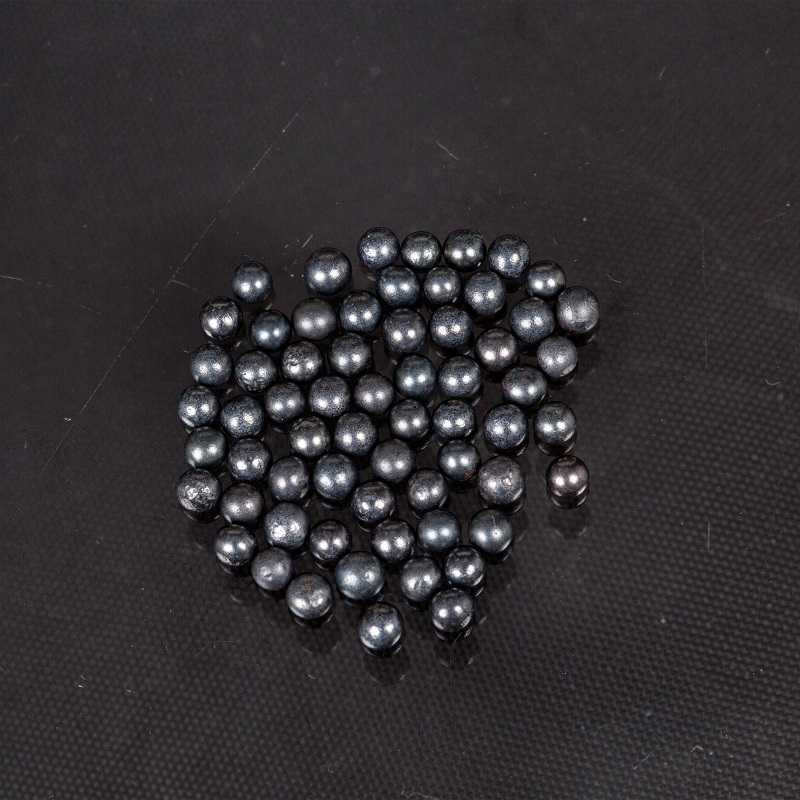 New Delivery for China AISI316 Stainless Steel Ball with Good Quality