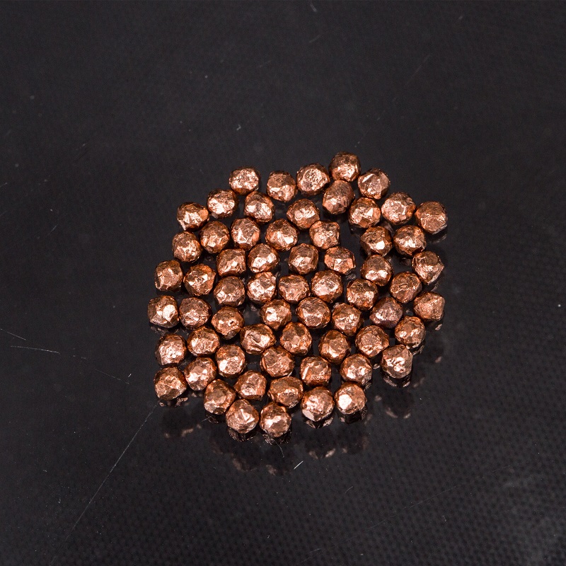 China Top Quality Copper Cut Wire Shot